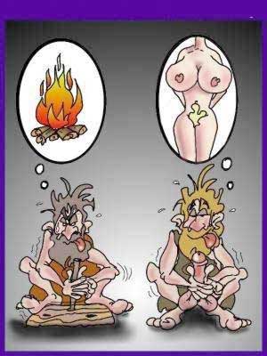 Funny Cartoons 2 page 3 full