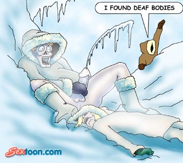Funny Cartoons 2 page 4 full