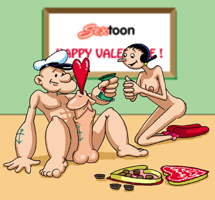 Funny Cartoons 2 page 6 full