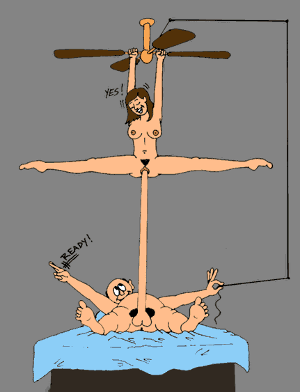 Funny Cartoons 2 page 9 full