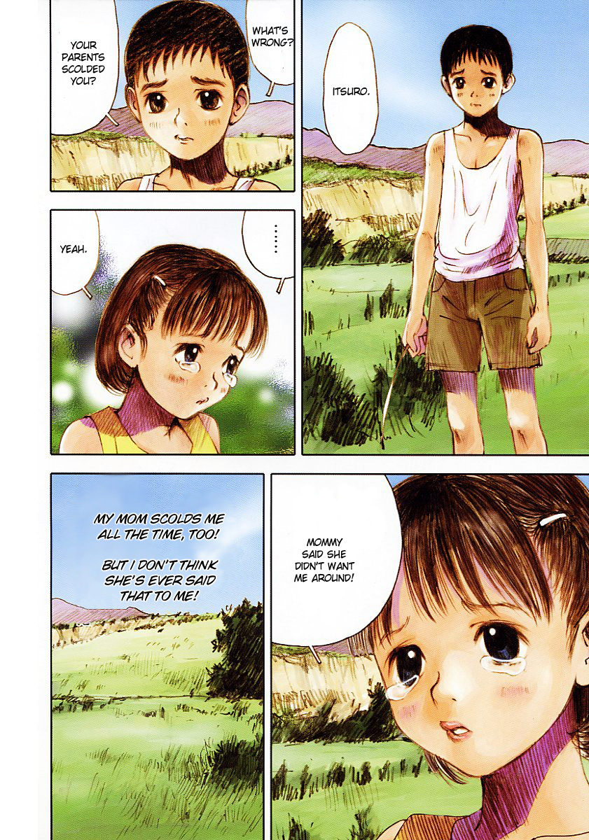 Smile Tomorrow page 2 full
