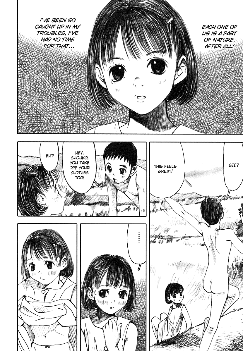 Smile Tomorrow page 4 full