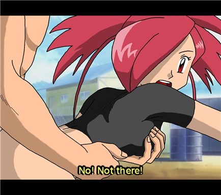 Gym Leader Flannery page 4 full