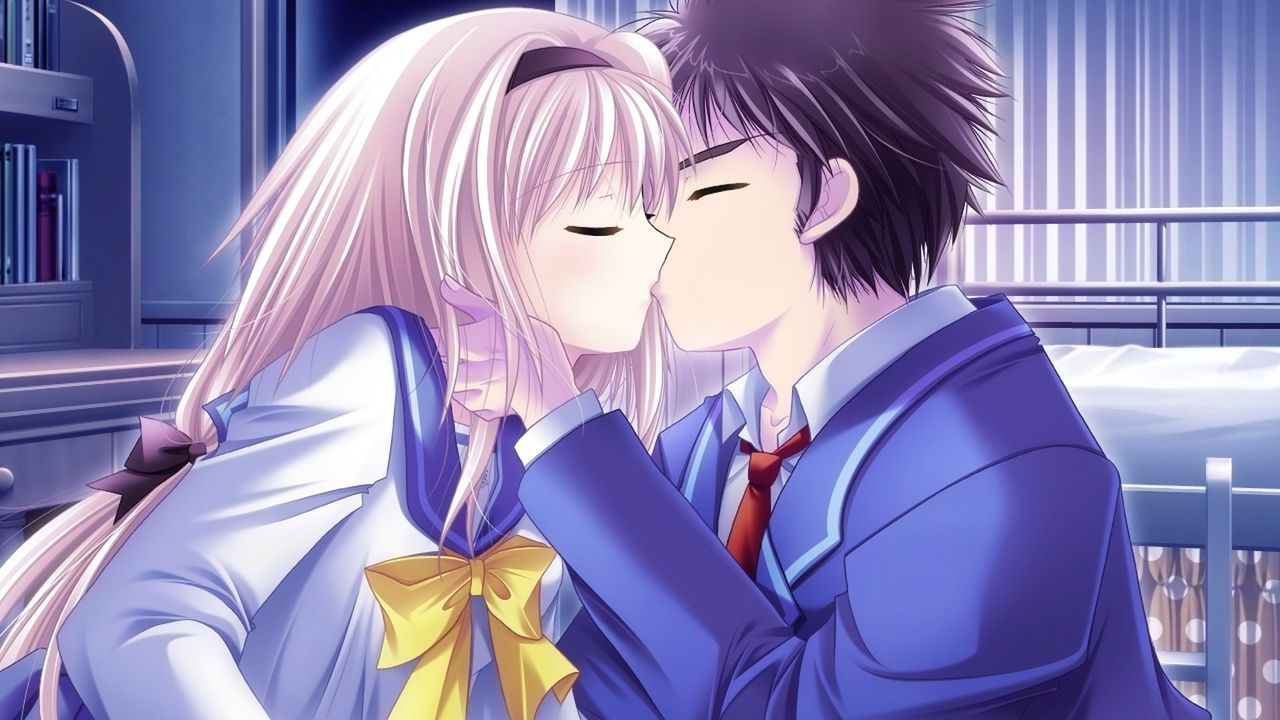 Kagura Gakuenki page 5 full