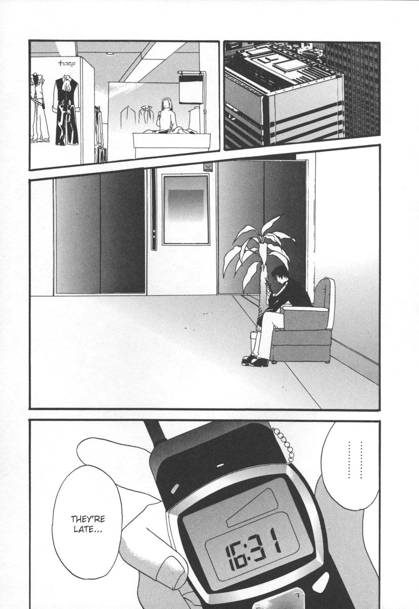 Domestica page 2 full