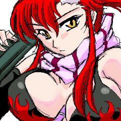 Gurren lagann girls image set page 5 full