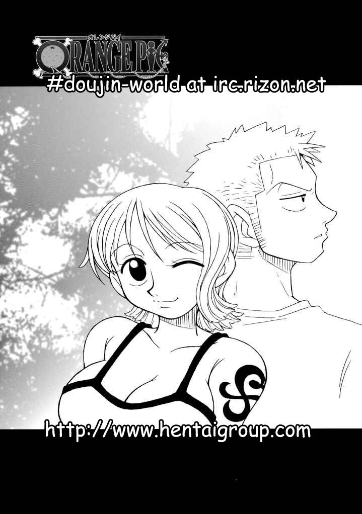 ORANGE PIE page 7 full