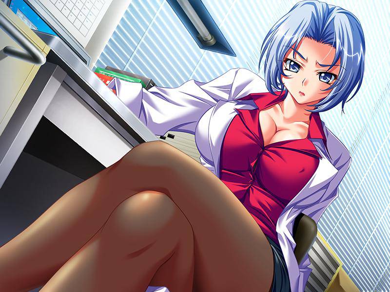 Hentai Pack #41 page 9 full