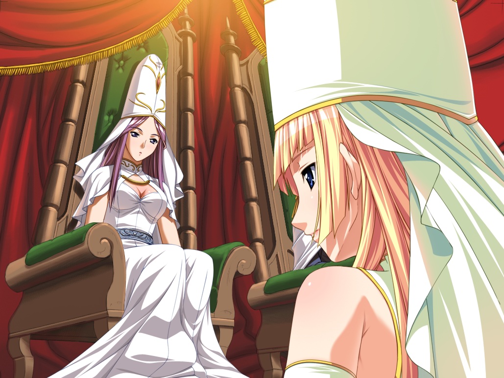 Hime to Majin to Koisuru Tamashii page 7 full