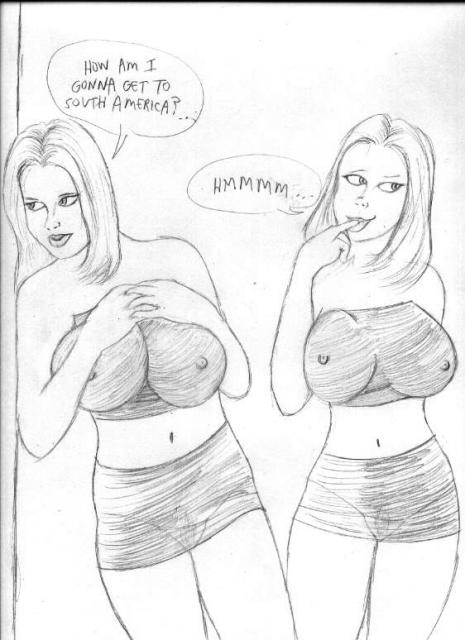 Sherie's Snake Adventure page 7 full