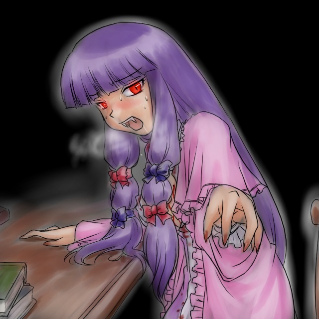 Corruption CG Gallery 02 page 1 full