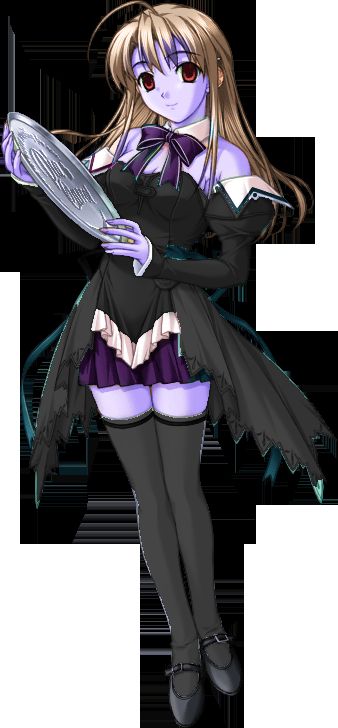 Corruption CG Gallery 02 page 2 full