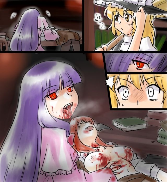Corruption CG Gallery 02 page 4 full