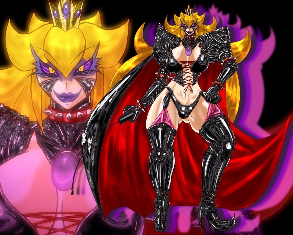 Corruption CG Gallery 02 page 6 full