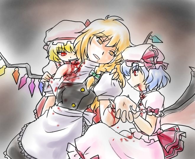 Corruption CG Gallery 02 page 9 full