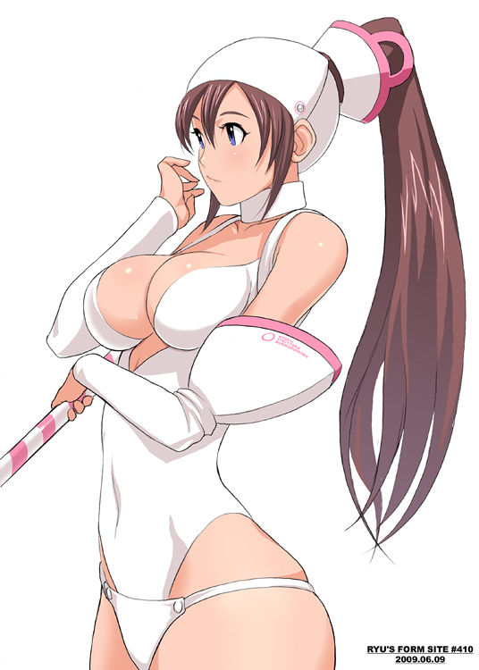 Ryu's Form Site page 3 full