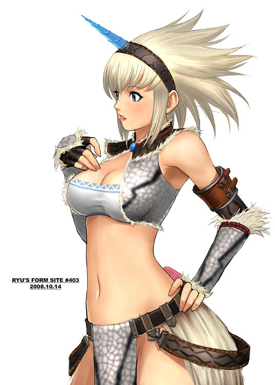 Ryu's Form Site page 9 full