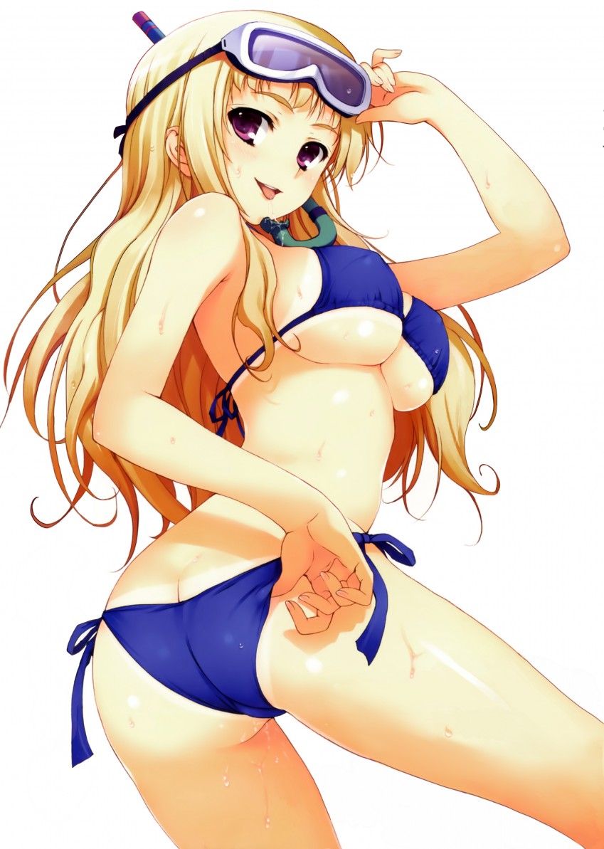 ANIME SEXY 25 page 1 full