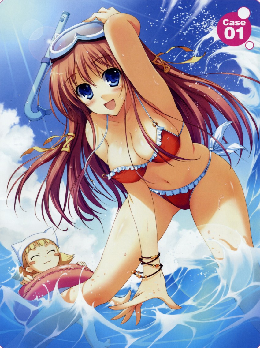 ANIME SEXY 25 page 3 full