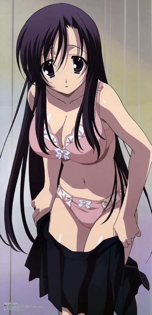 ANIME SEXY 25 page 6 full