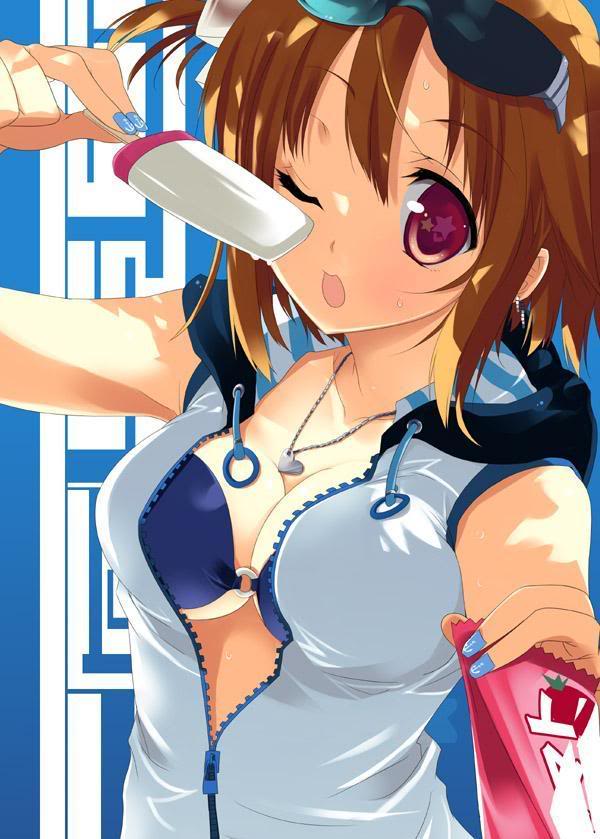 ANIME SEXY 25 page 7 full