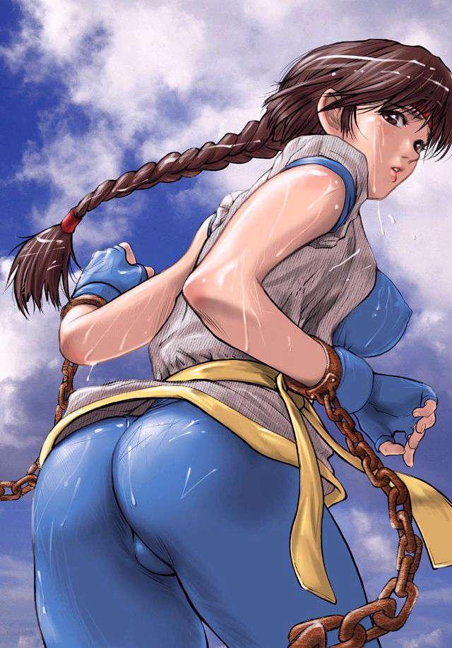 My Ass Gallery part one. page 1 full