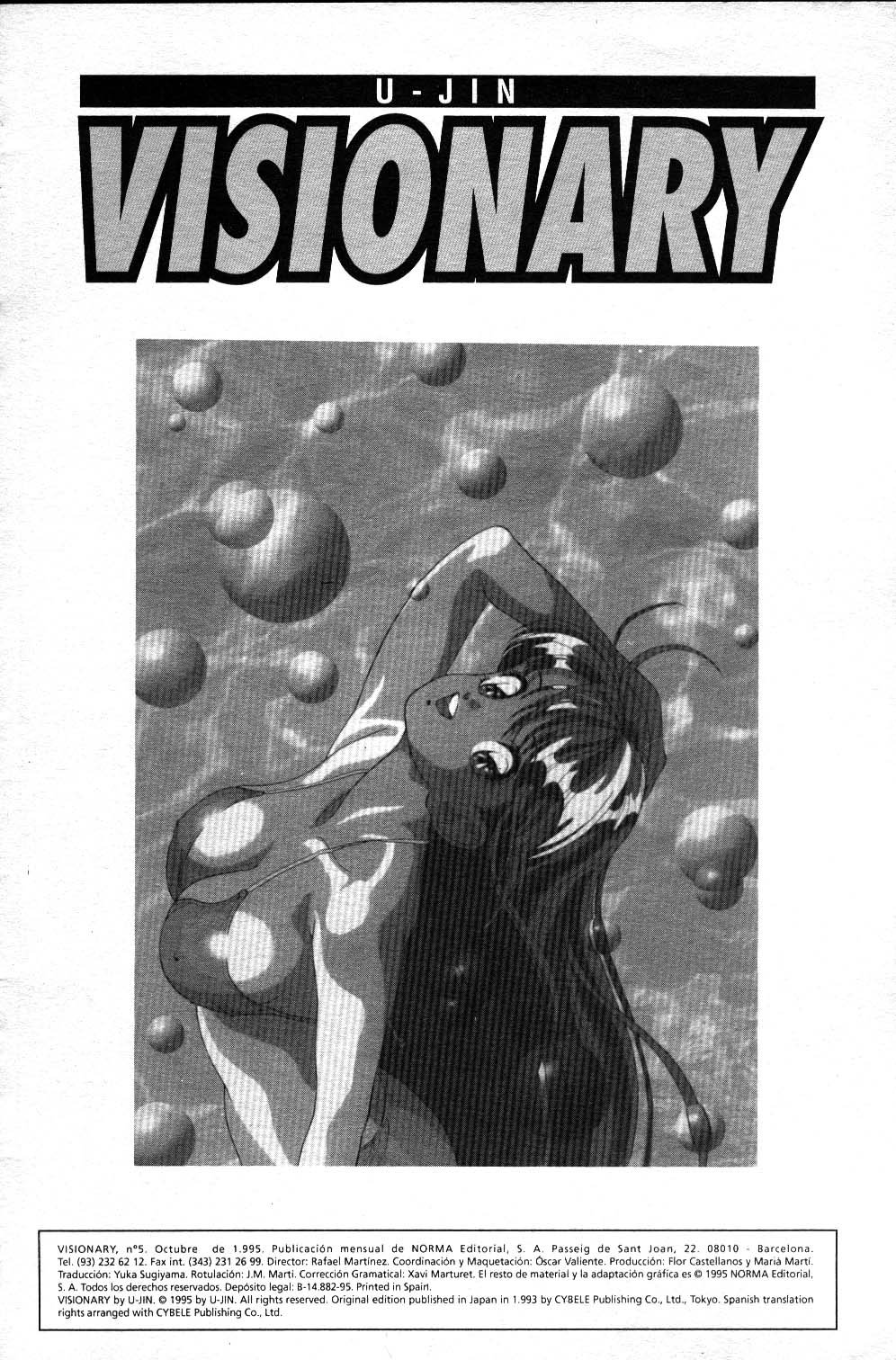 Visionary 5 page 2 full