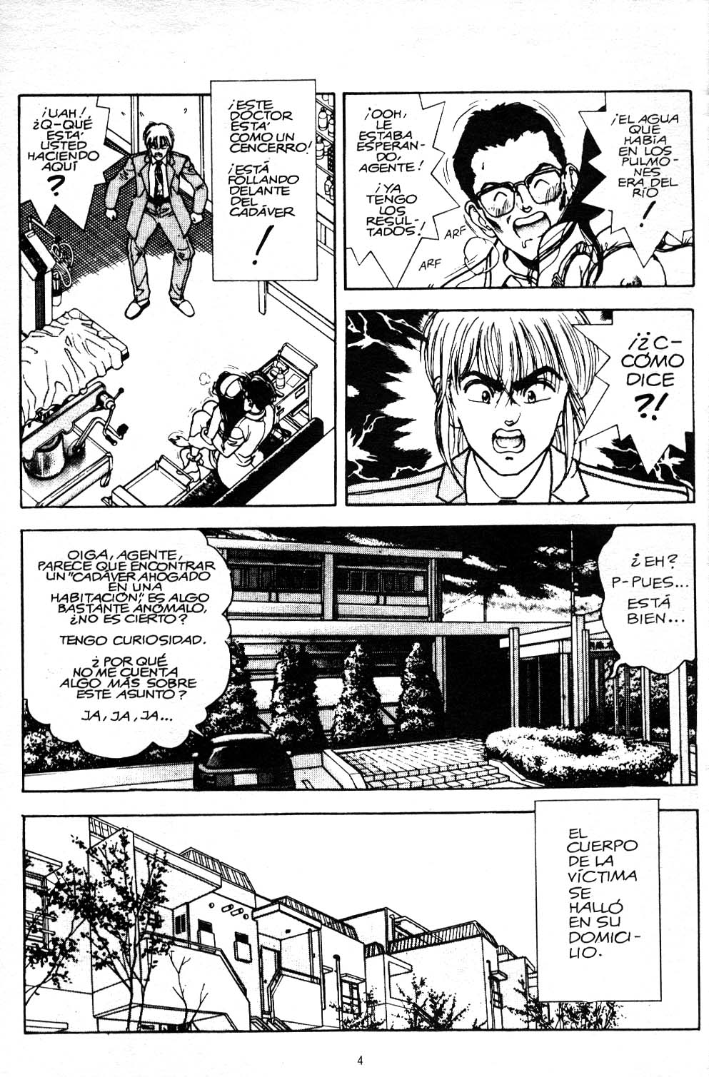 Visionary 5 page 5 full