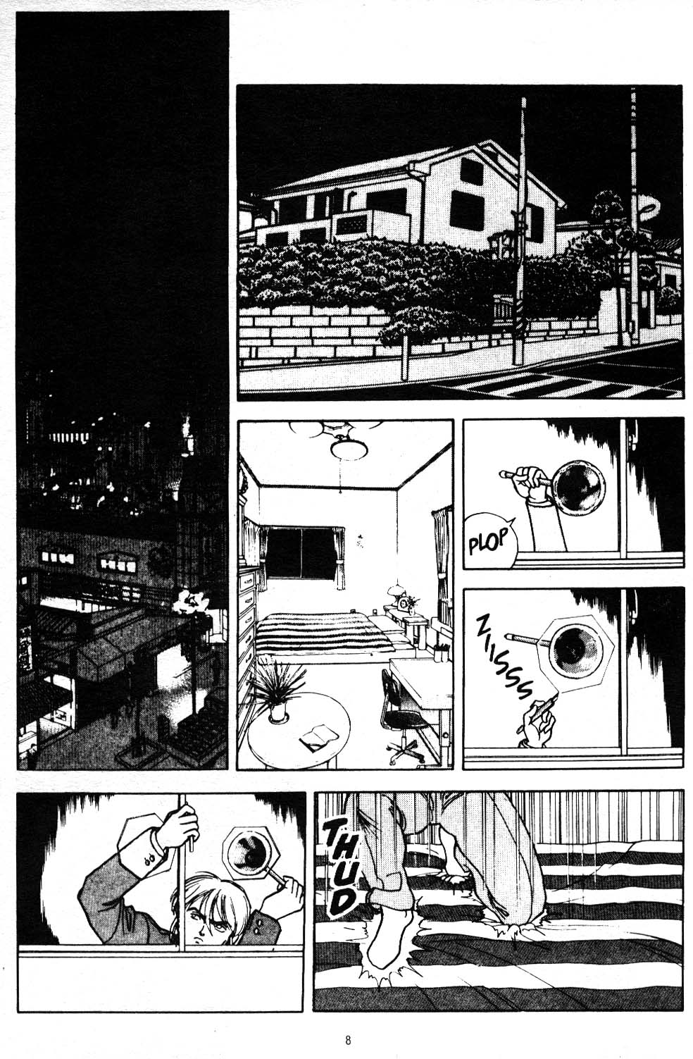 Visionary 5 page 9 full