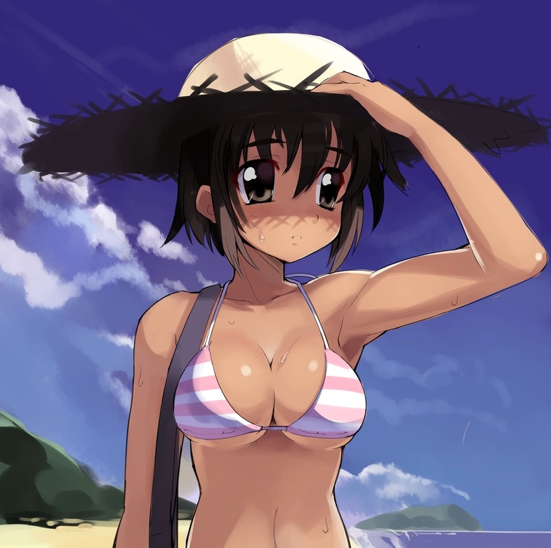 Swimsuit page 5 full