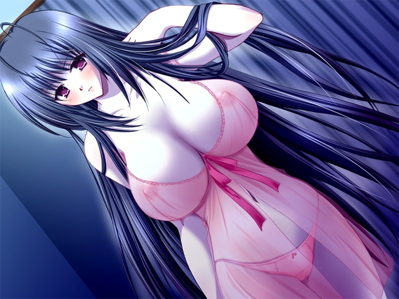 Random hentai chicks page 4 full