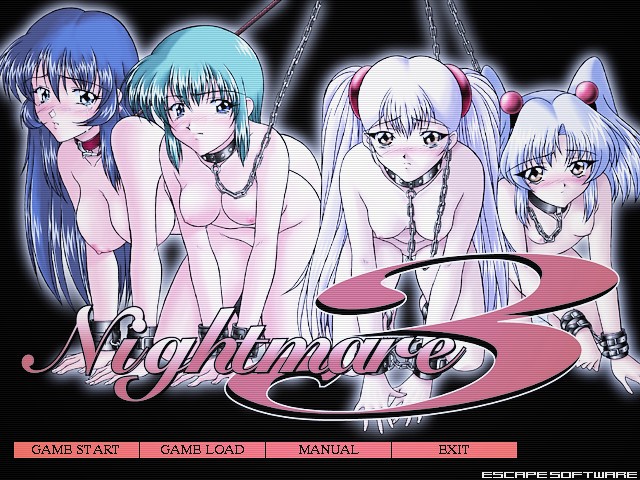 Nightmare3 page 3 full