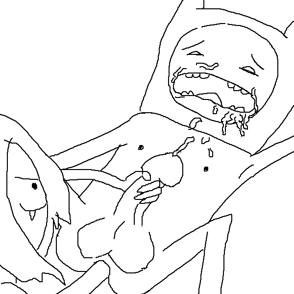 Adventure Time Hentai page 10 full