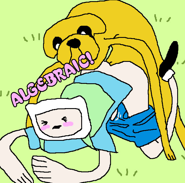 Adventure Time Hentai page 2 full