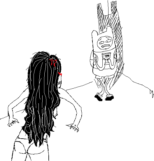 Adventure Time Hentai page 6 full
