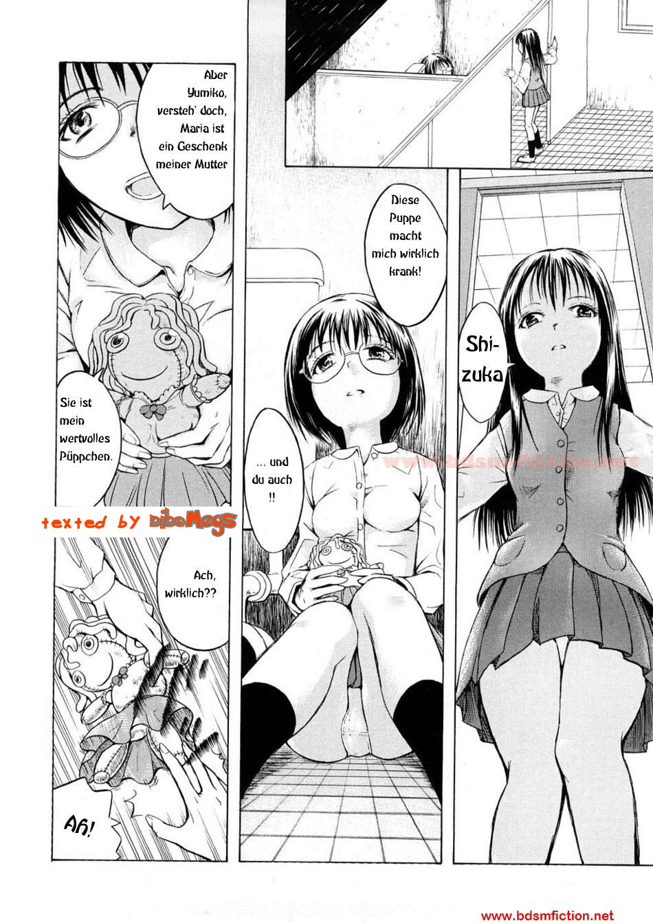 Mein s&uuml;&szlig;es P&uuml;ppchen page 2 full