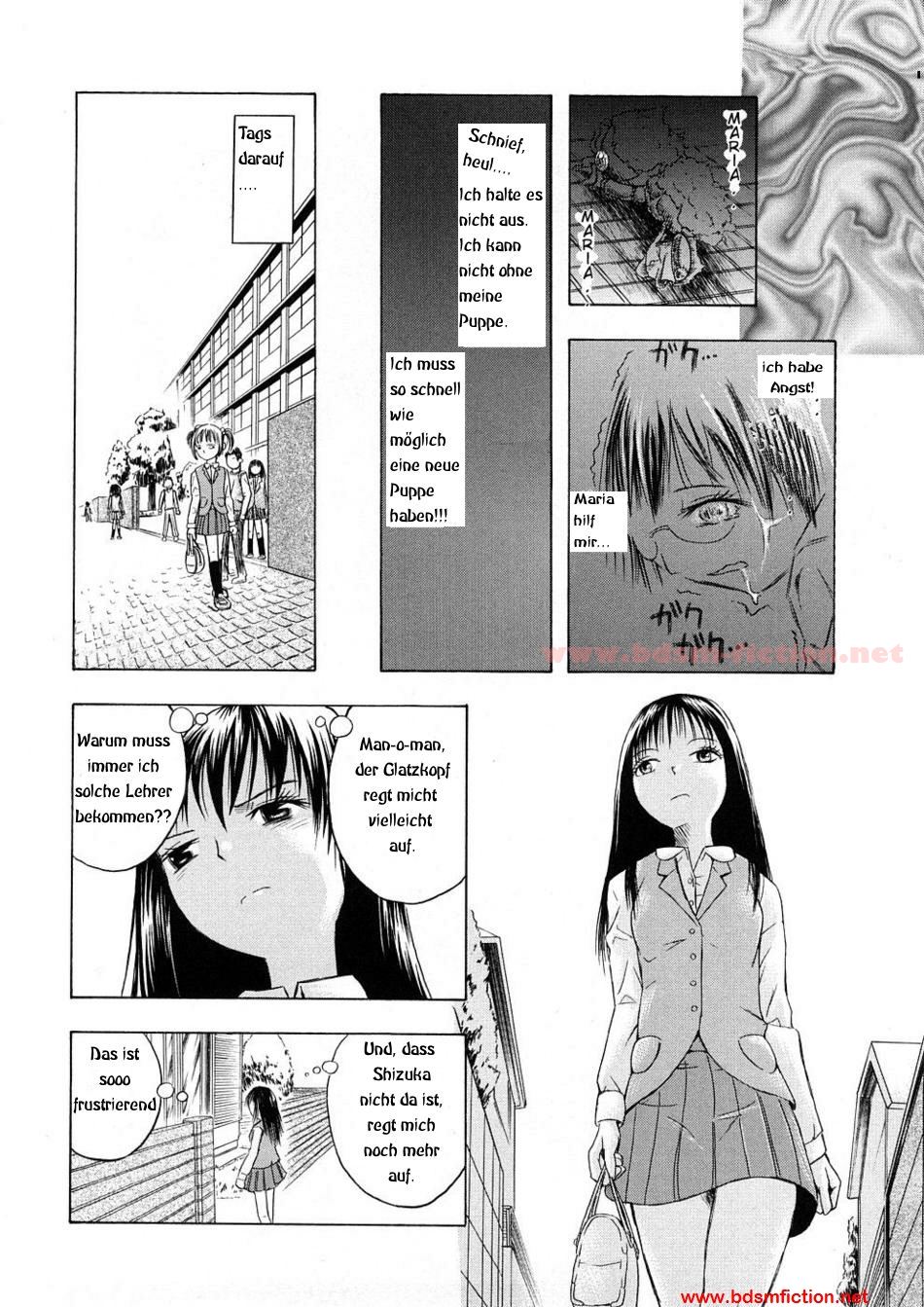 Mein s&uuml;&szlig;es P&uuml;ppchen page 6 full