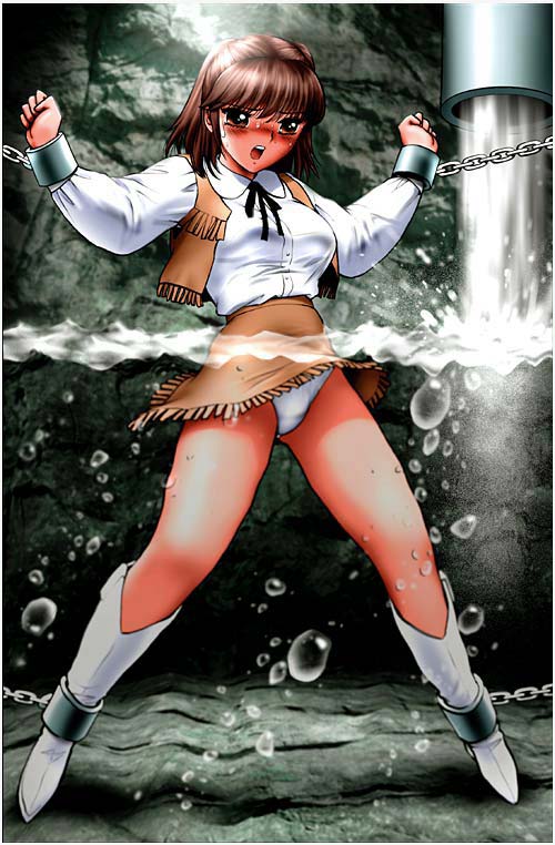 D2 Girls page 6 full