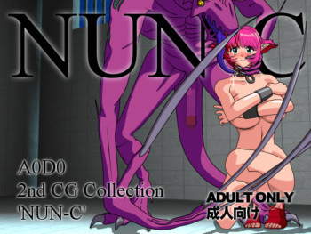 NUN-C cover
