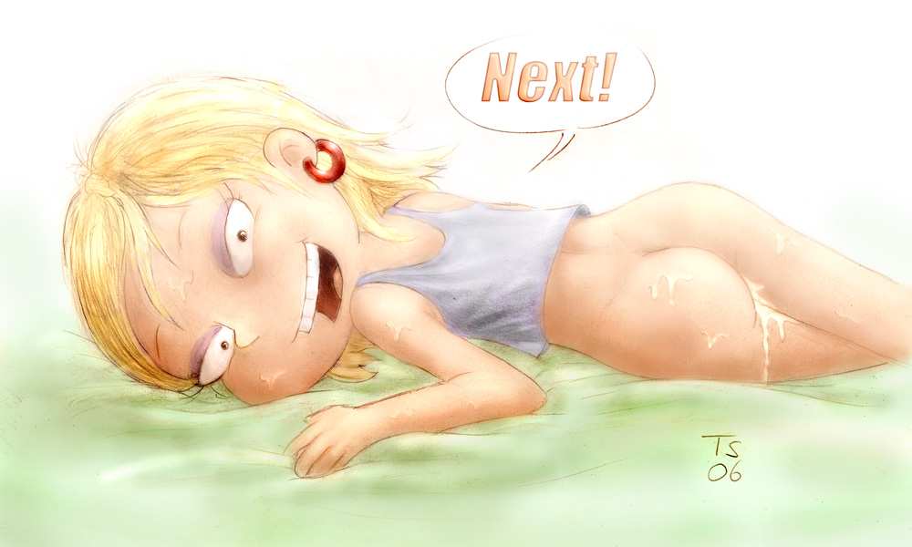 All Grown Up page 6 full