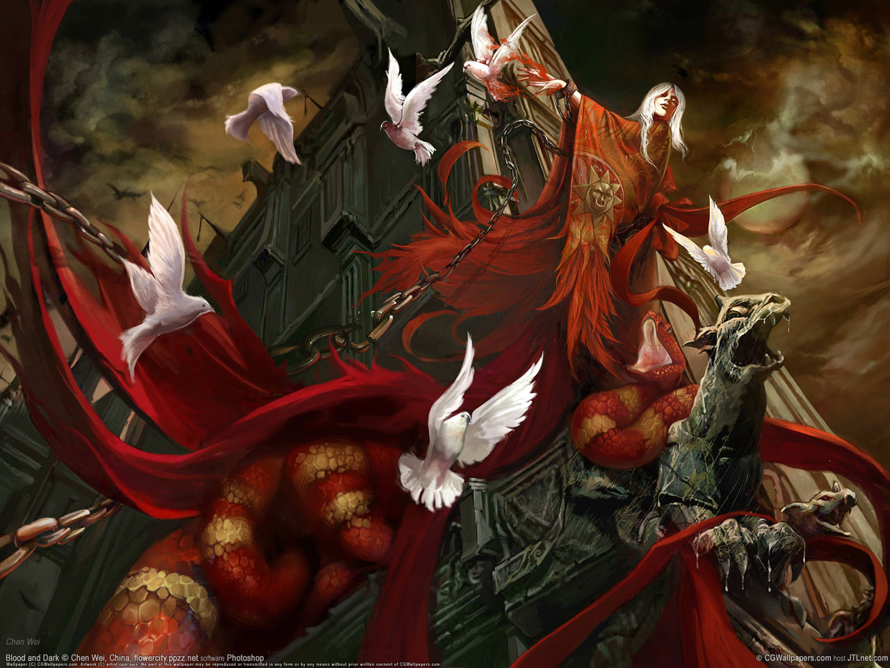 Awesome Wallpapers page 4 full