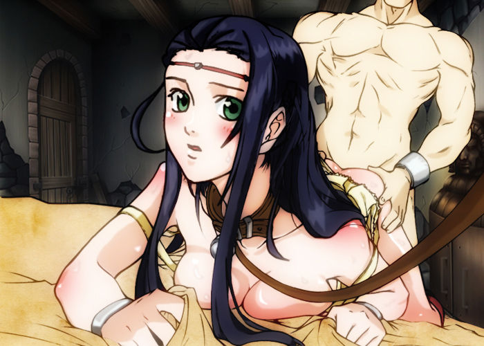 Suikoden Unknown Set page 4 full