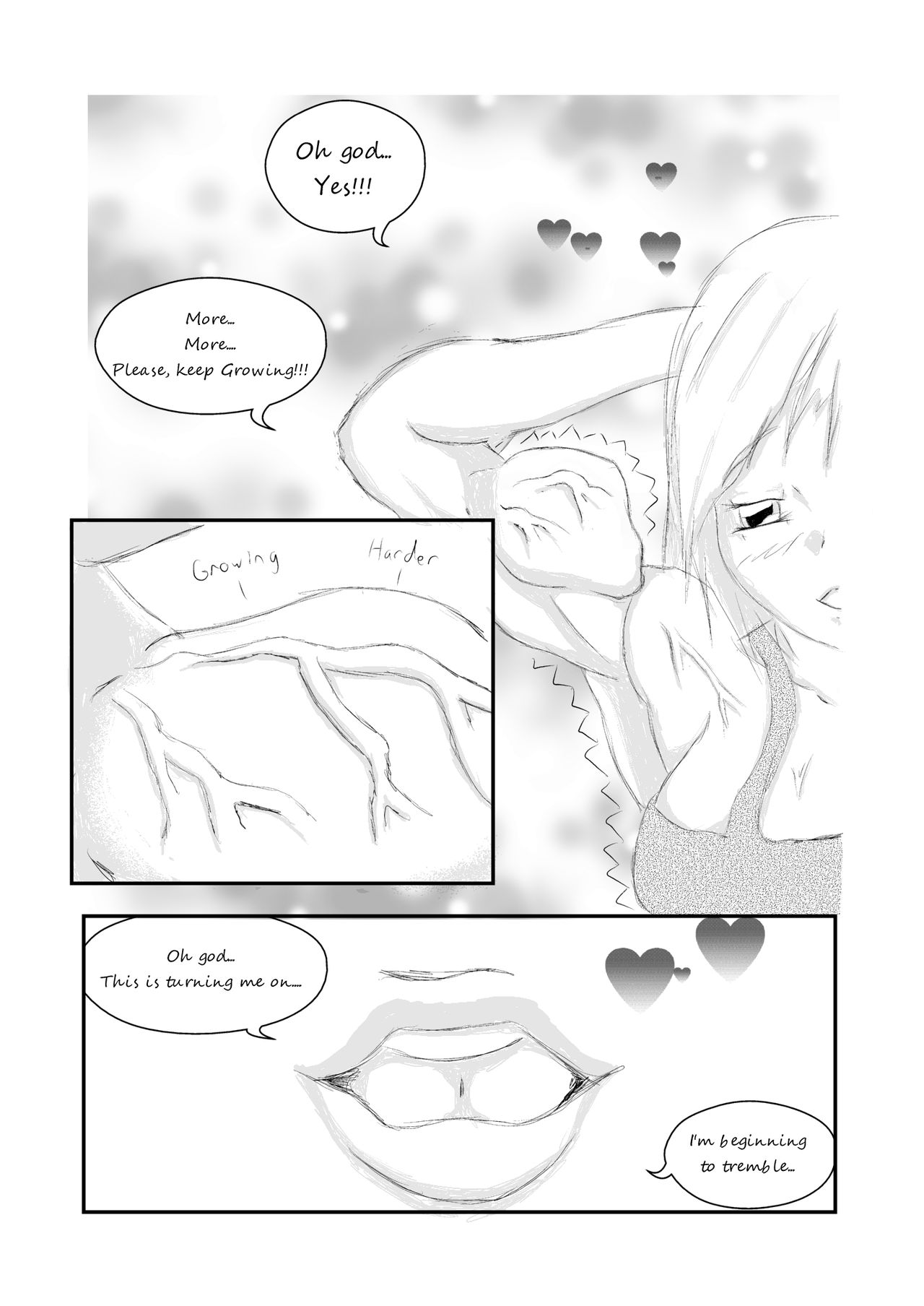 Muscular Ambition page 7 full
