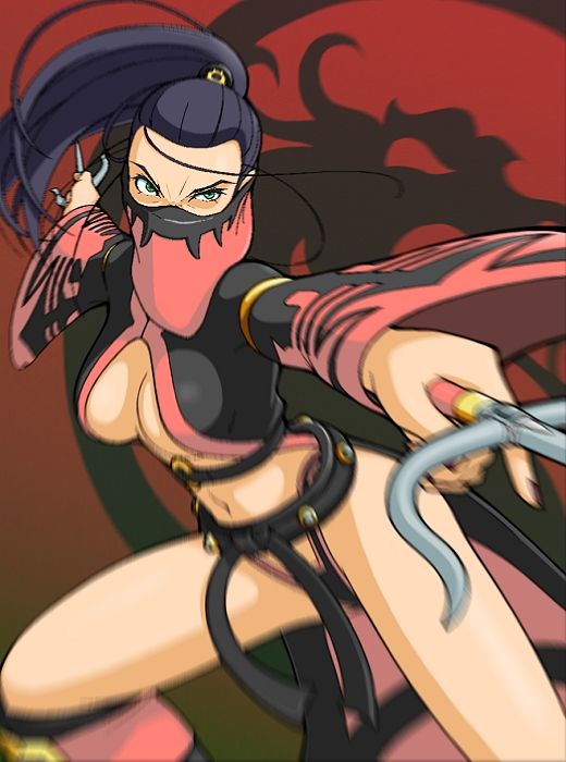 Mileena  - Ed. 2 page 8 full