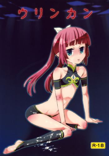 Urinkan cover