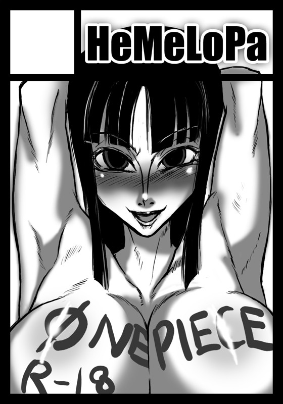 Some Nico Robin Pics page 6 full