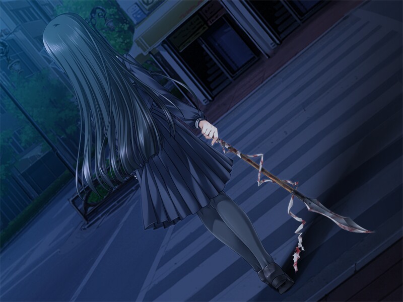 Chokotto Fandisc 2 page 5 full