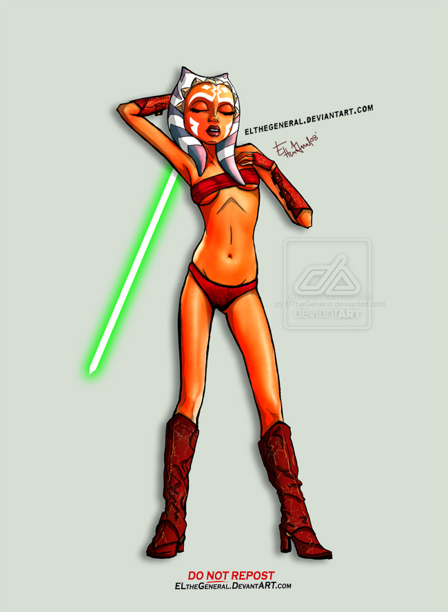 star wars page 9 full
