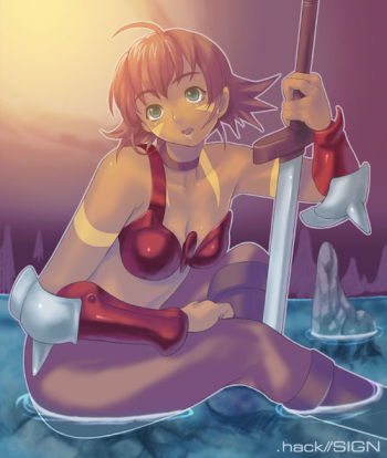 Mimiru cover