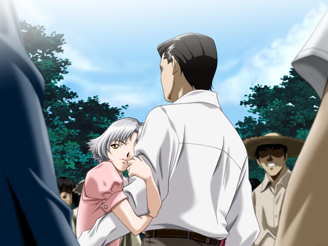 Hotaruko page 10 full